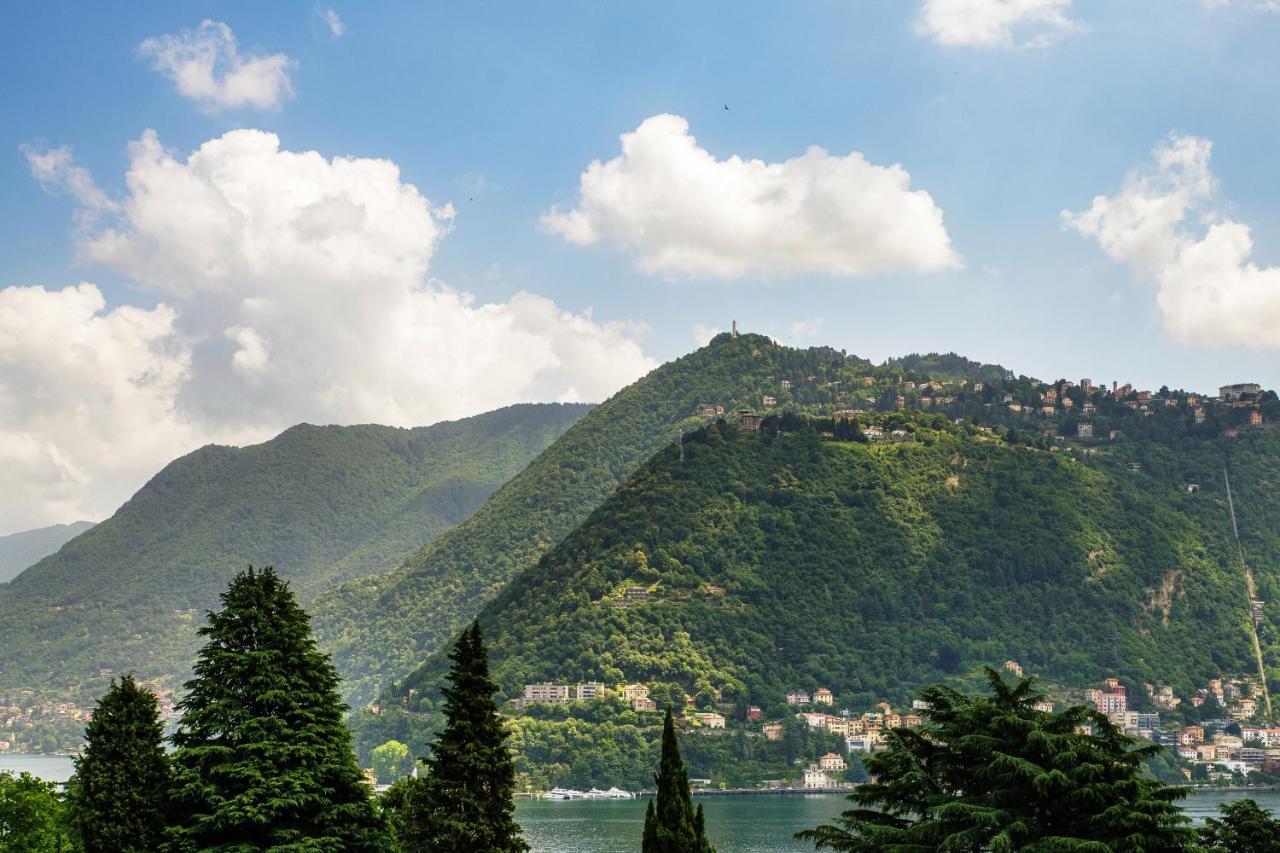 Till Now - By My Home In Como Exterior foto